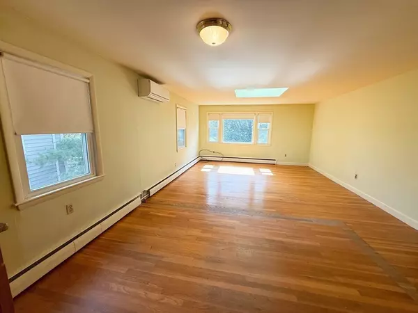 Brookline, MA 02446,47 Highland Road #47