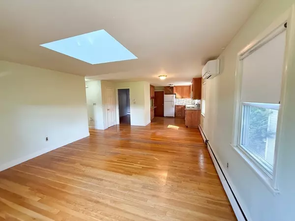 Brookline, MA 02446,47 Highland Road #47