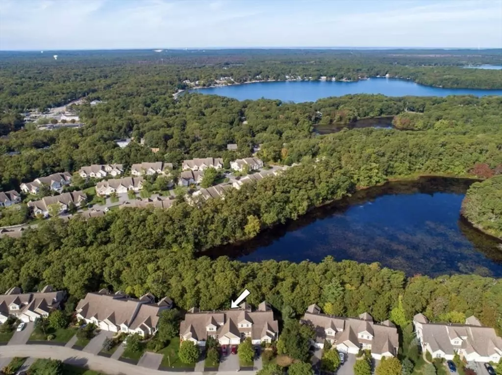 Mashpee, MA 02649,23 Sea Spray Ave #563