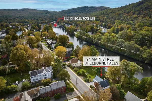 Shelburne, MA 01370,94 Main Street