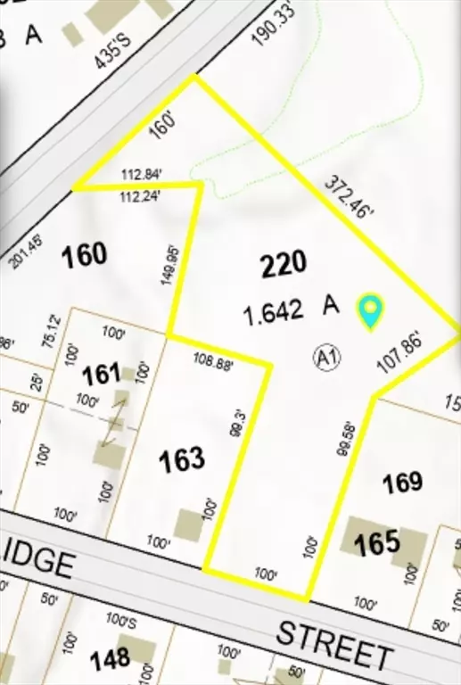 Athol, MA 01331,Lot 1 Coolidge