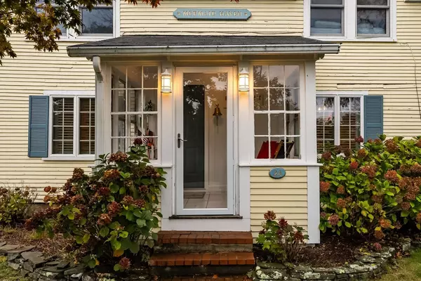 Chatham, MA 02633,24 Shattuck Pl