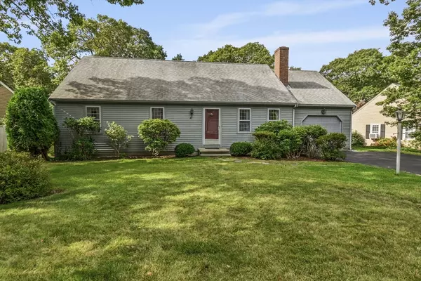 Harwich, MA 02645,47 Whidah Dr