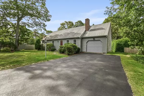 47 Whidah Dr, Harwich, MA 02645