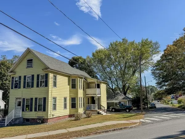 Montague, MA 01376,29 Unity Street