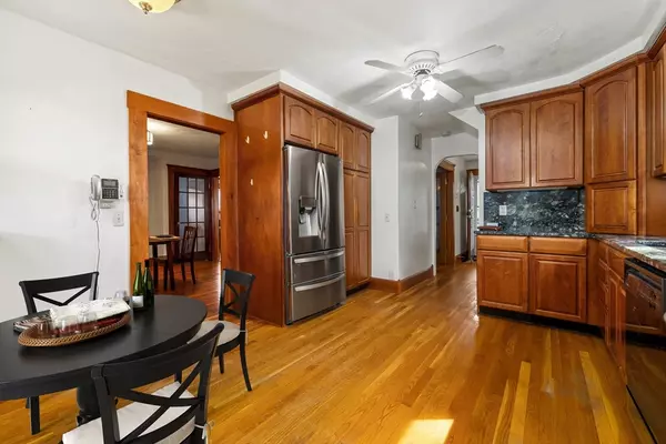 Quincy, MA 02169,14 Samoset Avenue