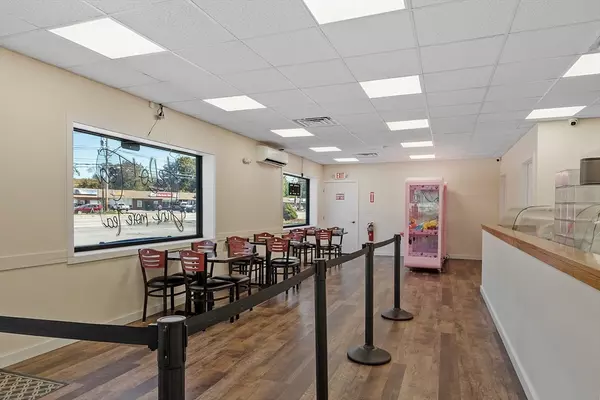 Billerica, MA 01862,295 Boston Road