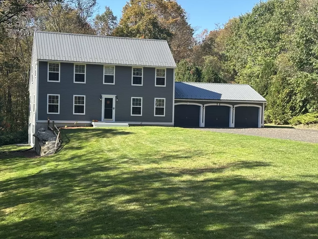 North Brookfield, MA 01535,75 Downey Rd