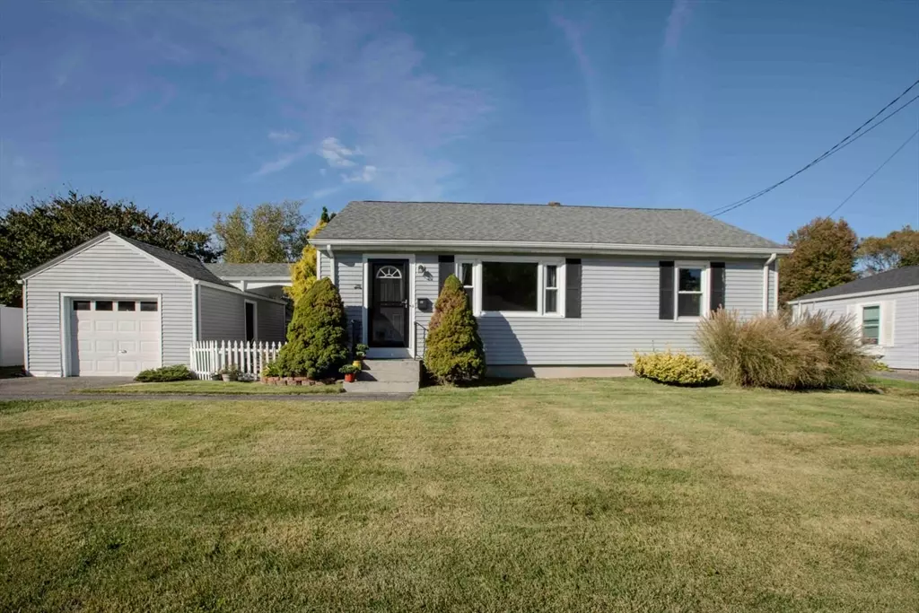Swansea, MA 02777,73 Bourne Rd