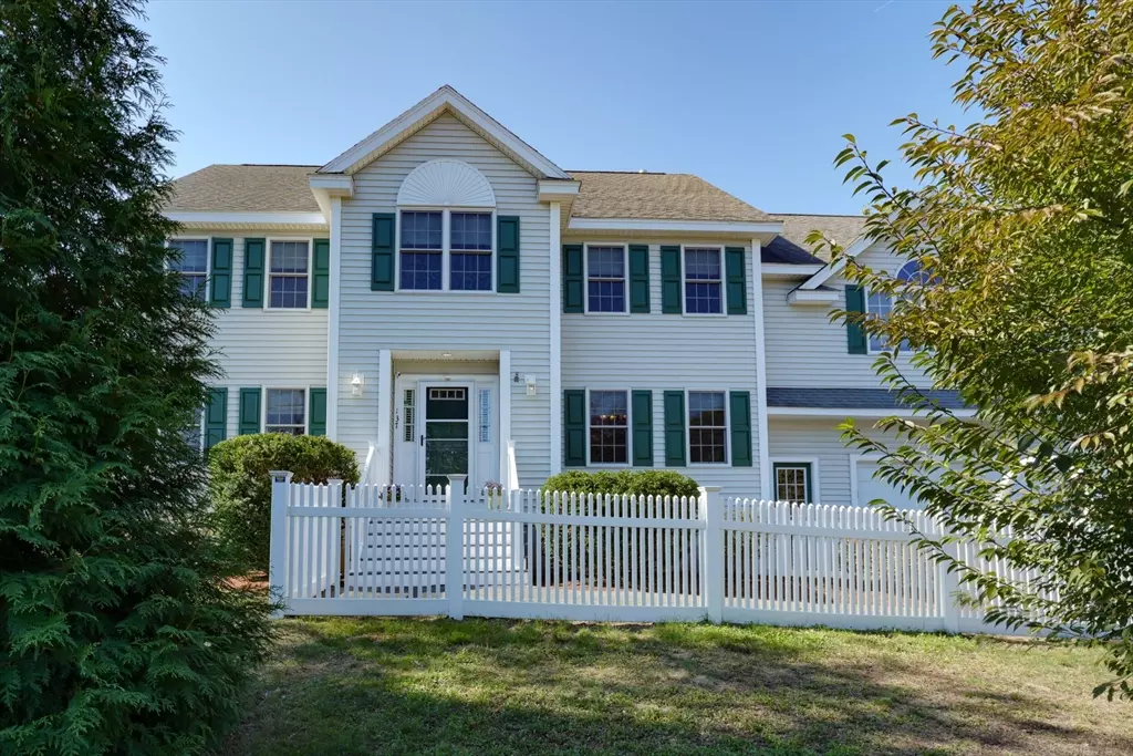 Burlington, MA 01803,137 Winn St