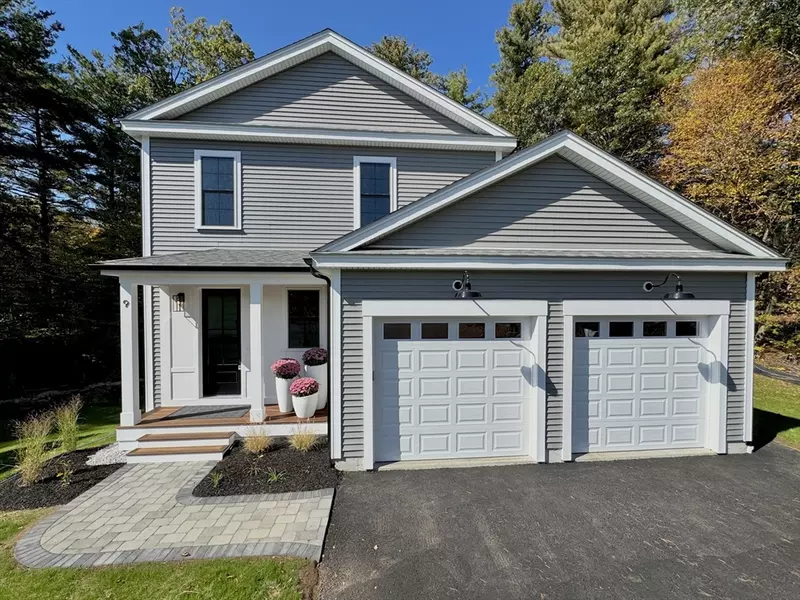 71 Powers #9, Westford, MA 01886