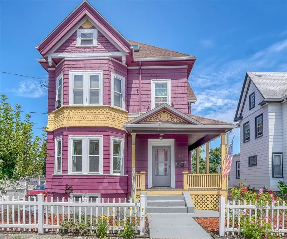 Winthrop, MA 02152,308 Bowdoin St