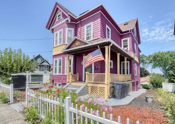 Winthrop, MA 02152,308 Bowdoin St