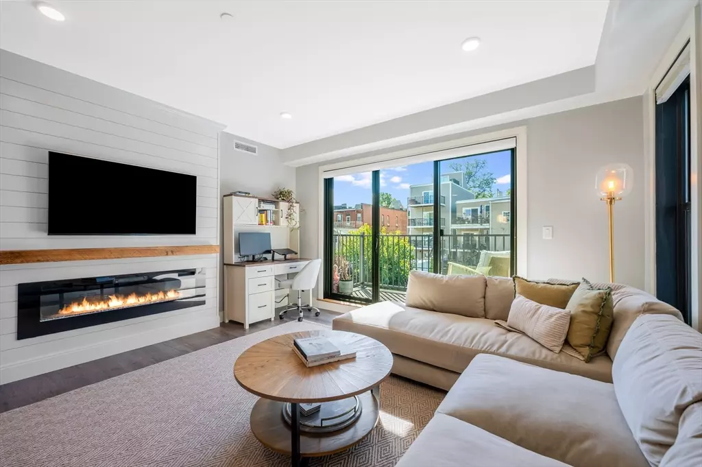 Boston, MA 02127,765 East 3rd Street #201