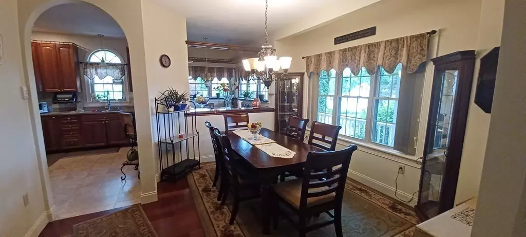 14 Beverly Cv #0, Worcester, MA 01604
