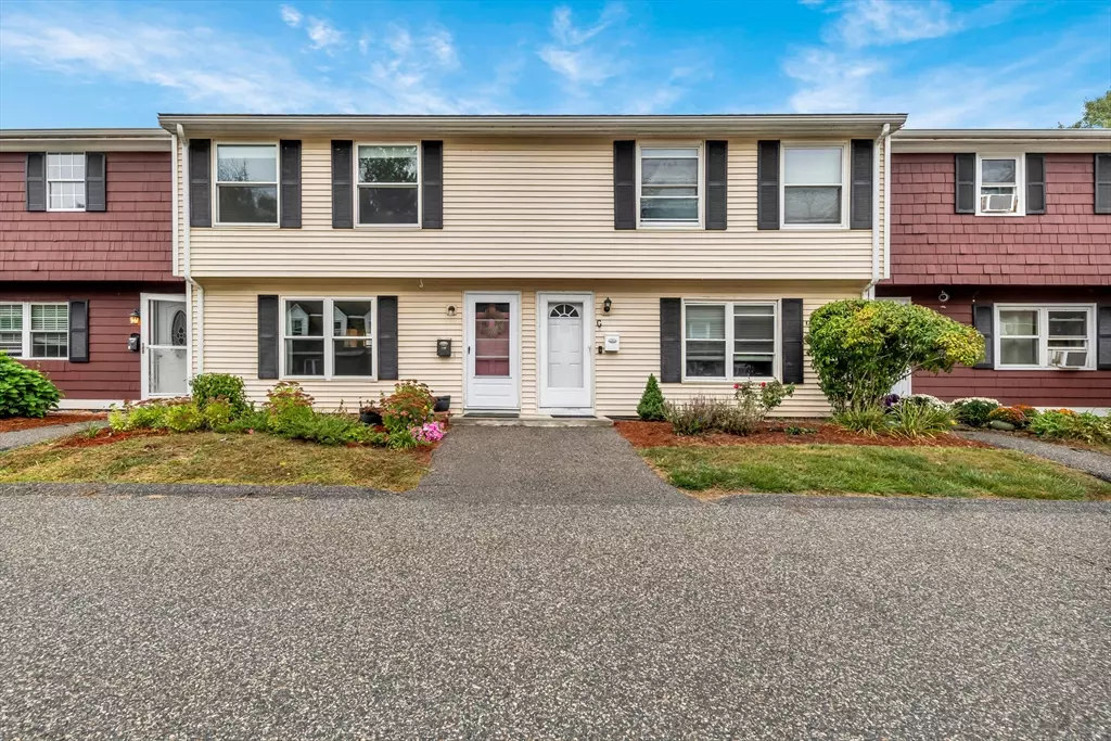 Haverhill, MA 01830,19 Orchard Ave #F