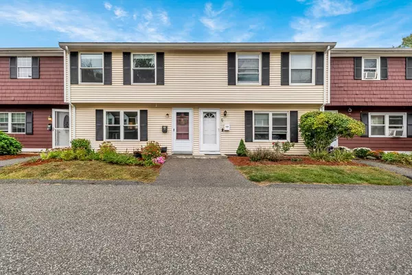 19 Orchard Ave #F, Haverhill, MA 01830