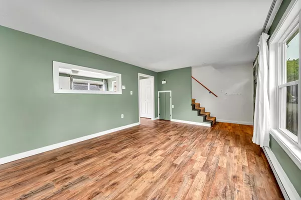 Haverhill, MA 01830,19 Orchard Ave #F