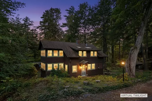 Northfield, MA 01360,20 Pine Road