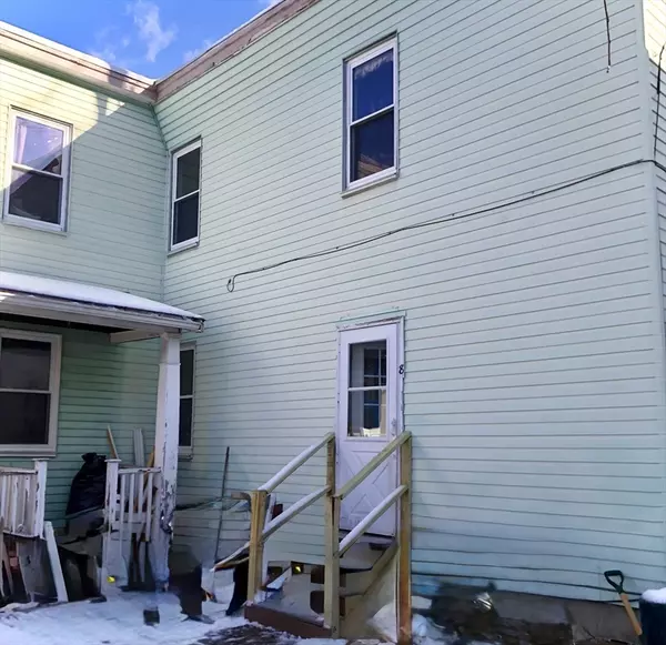 8 Eastburn Place #1, Boston, MA 02135