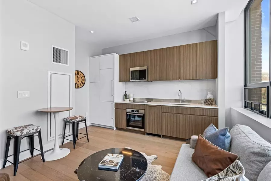 100 Shawmut Avenue #406, Boston, MA 02118