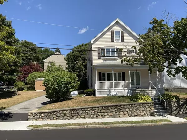 67 Bow St #2, Arlington, MA 02474