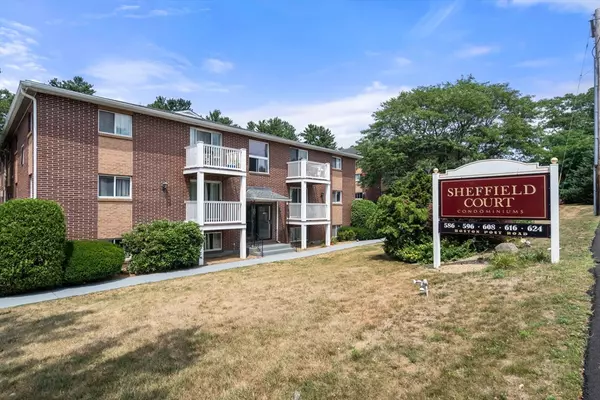 Marlborough, MA 01752,596 Boston Post Rd E #13