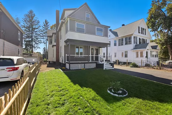 Holyoke, MA 01040,12 Saint James Ave