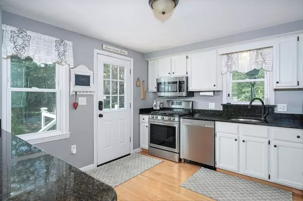 Blackstone, MA 01504,5 Monica Ln