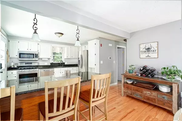 Blackstone, MA 01504,5 Monica Ln