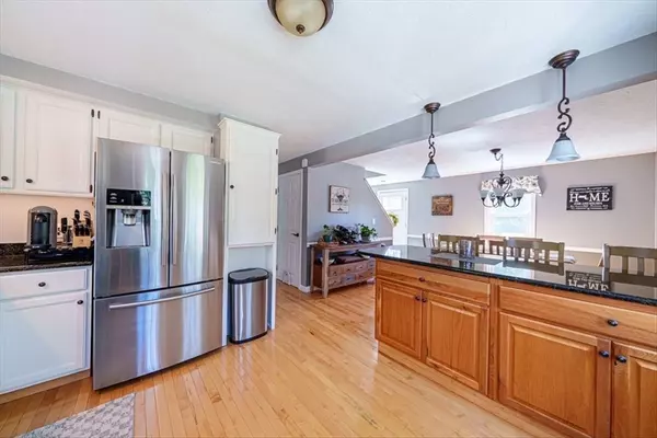 Blackstone, MA 01504,5 Monica Ln