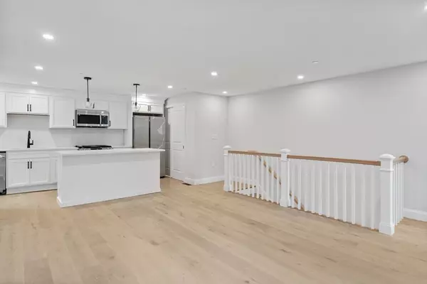 57 Nottinghill Road, Boston, MA 02135