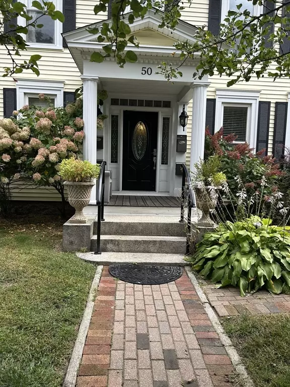 Uxbridge, MA 01569,50 S Main St #3