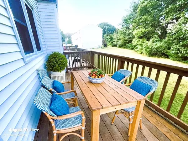 Oxford, MA 01540,13 Plantation Rd #13