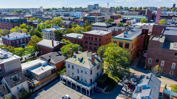 New Bedford, MA 02740,50 N 2nd St