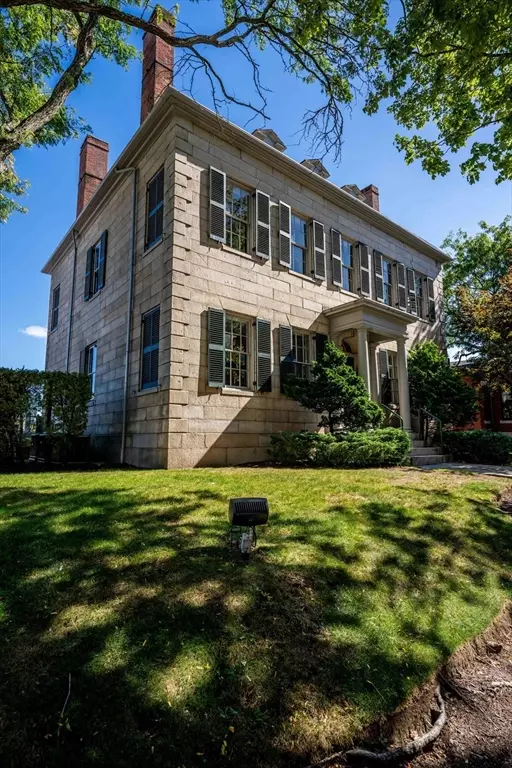 New Bedford, MA 02740,50 N 2nd St