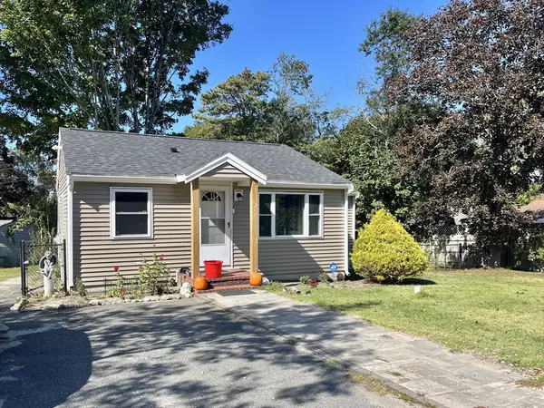 Plymouth, MA 02360,35 Lancaster Ave #35