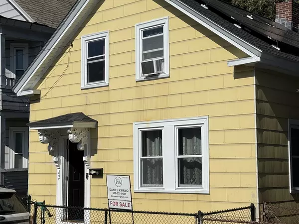 Lowell, MA 01852,42 Keene St