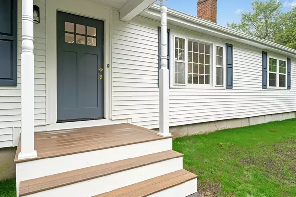 Milford, MA 01757,6 Howard St
