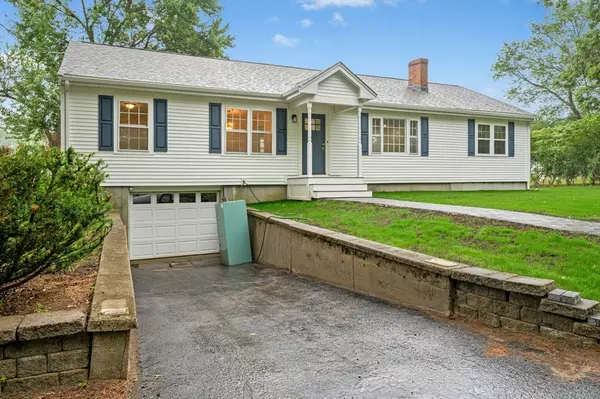 Milford, MA 01757,6 Howard St