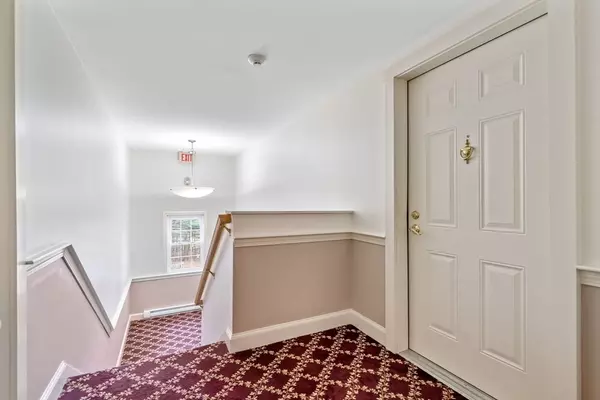 Acton, MA 01720,16 Wampus Avenue #32