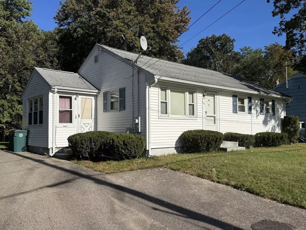 Abington, MA 02351,16 Davis St
