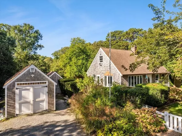 Brewster, MA 02631,728 Great Fields Rd