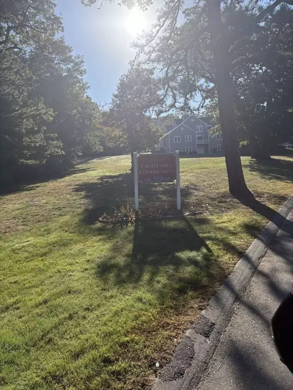 Blackstone, MA 01504,37 Fairway Lane #37