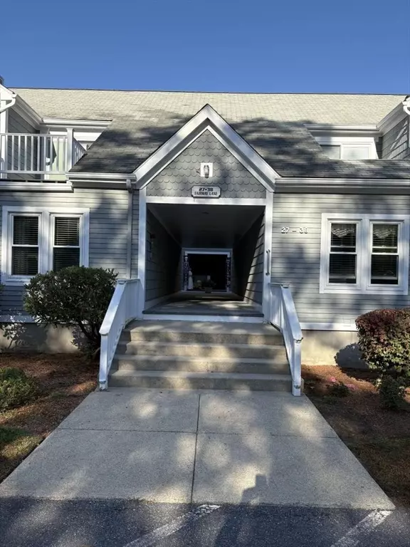 Blackstone, MA 01504,37 Fairway Lane #37