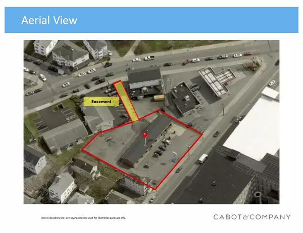 Fall River, MA 02724,950 Broadway