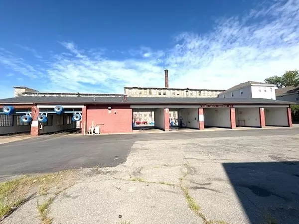 Fall River, MA 02724,950 Broadway