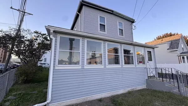 Revere, MA 02151,80 Jones Rd