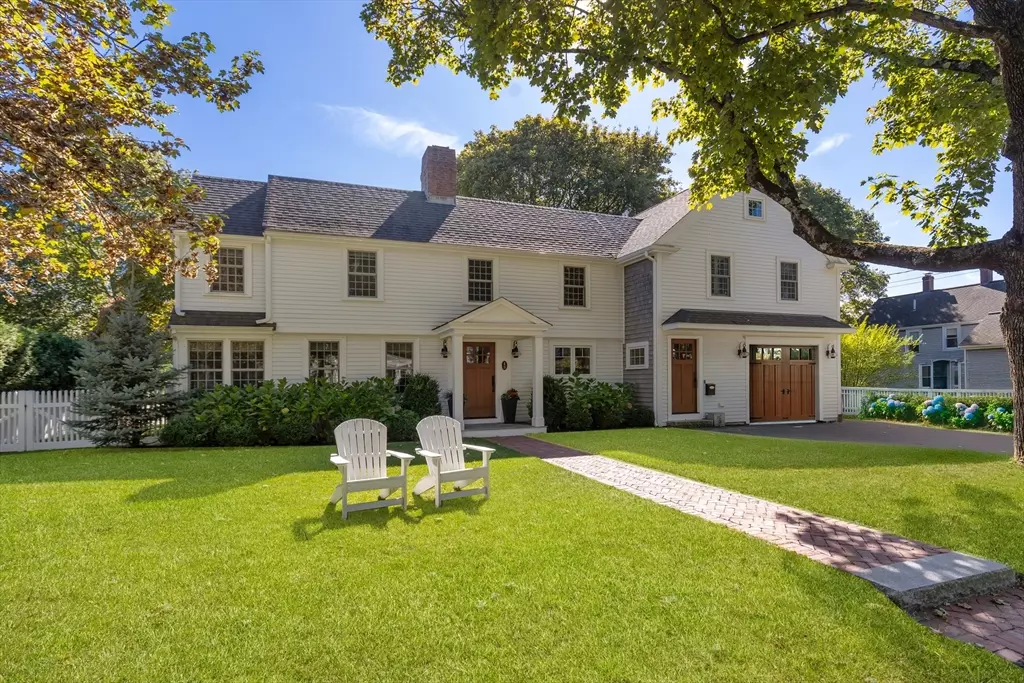 Hingham, MA 02043,5 Stoddard Road