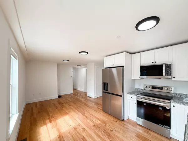 Lynn, MA 01904,232 Lynnfield St #1